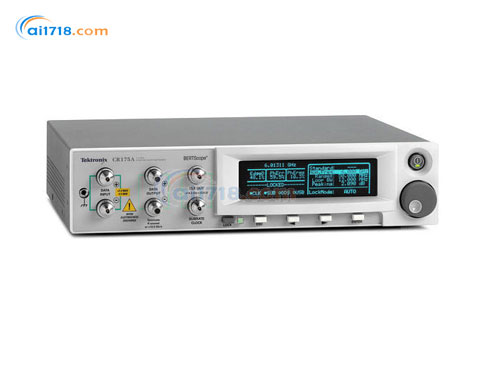 CR175A時鐘恢復(fù)儀