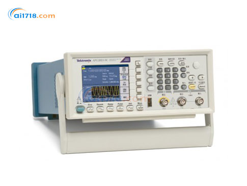 AFG2000-SC函數(shù)發(fā)生器
