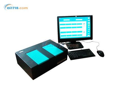 XT-16KJ-NC1農(nóng)藥殘留快速檢測儀