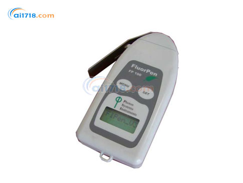 fluorpen 手持式葉綠素?zé)晒鈨x