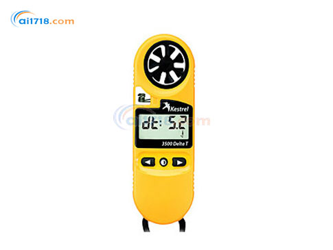 NK5920D 風(fēng)速計