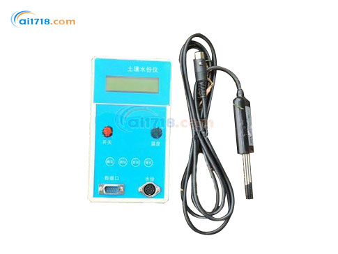 SU-LAW土壤水分、溫度測(cè)試儀