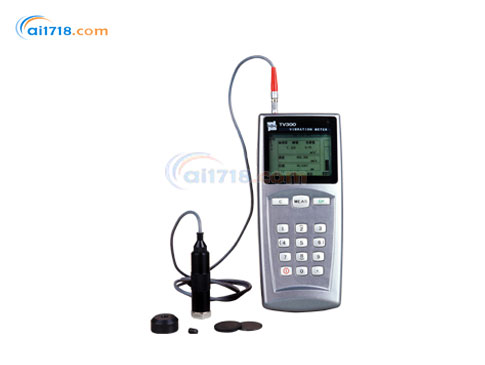 TV300測(cè)振儀