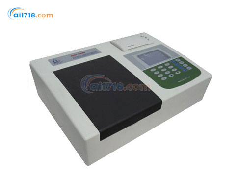 QD-24N農(nóng)藥殘留速測(cè)儀