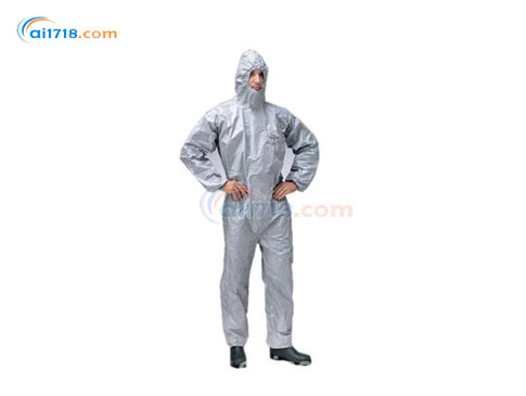 TychemF級防護(hù)服