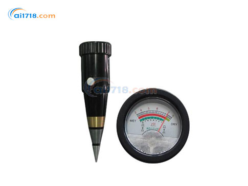 SDT-60土壤酸度水分計(jì)