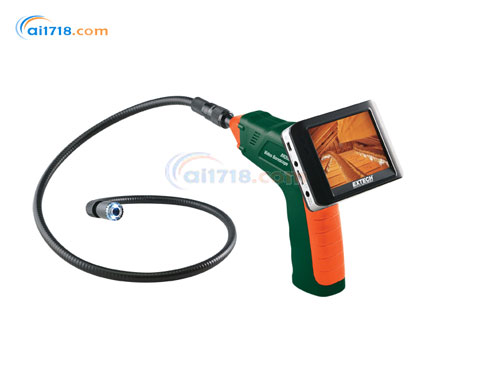 BR200無(wú)線傳輸可視影像型管道鏡