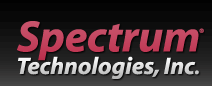 美國(guó)SPECTRUM