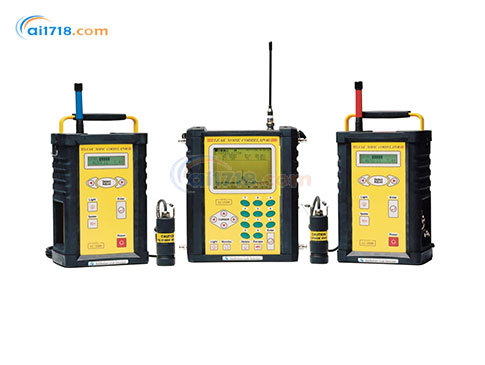 LC-2500相關(guān)式漏水探測(cè)器