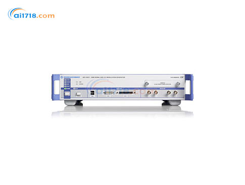 AFQ100B UWB信號(hào)和I/Q調(diào)制信號(hào)發(fā)生器