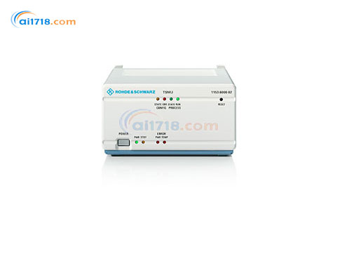 TSMU無(wú)線網(wǎng)絡(luò)分析儀