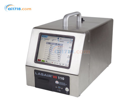 Lasair? III 110塵埃粒子計(jì)數(shù)器
