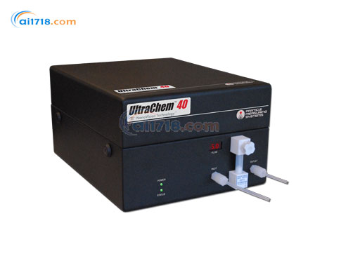 UltraChem? 40液體粒子計(jì)數(shù)器