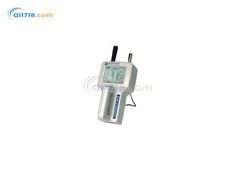 HANDHELD 2016塵埃粒子計數(shù)器