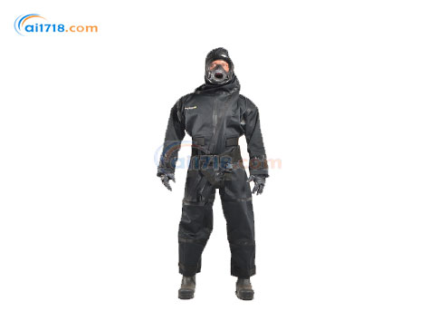 Demron Class 1輕便型核輻射防護(hù)服