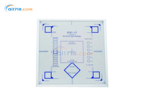 DIGI-13檢測(cè)模體