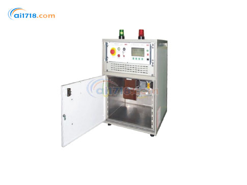 TPP5/10/15局部放電測試系統(tǒng)
