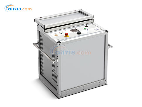 HV94-4 VLF高壓檢測(cè)裝置