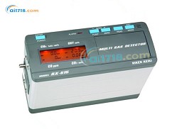 RX-515船用復(fù)合氣體檢測(cè)儀