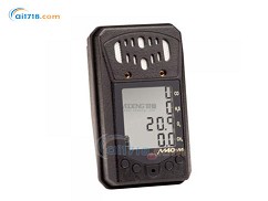 M40-M煤礦專用多氣體檢測(cè)儀