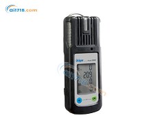 X-AM2000便攜式多種氣體檢測(cè)儀