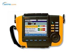 F810振動(dòng)診斷分析儀/測振儀