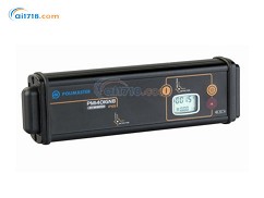 PM1401GNA袖珍式γ、中子巡檢儀