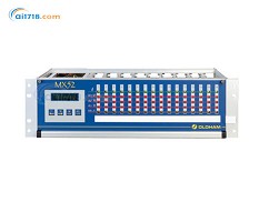 MX52盤(pán)裝式控制主機(jī)