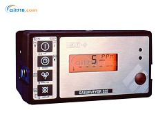 Gasurveyor 541復(fù)合型氣體檢測(cè)儀