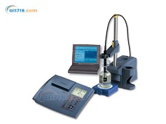 inoLab pH 740多參數(shù)水質(zhì)分析儀