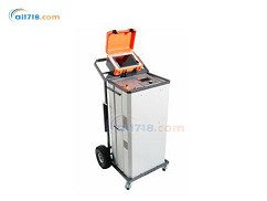 SFX40手推車(chē)式電力電纜故障定位系統(tǒng) 