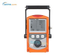 Multitec 540復(fù)合氣體檢測(cè)儀