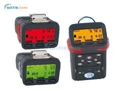 G460多合一氣體檢測(cè)儀