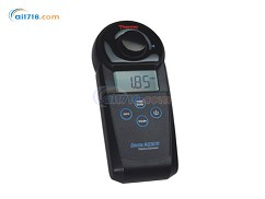 AQ3070余氯/總氯比色計(jì)