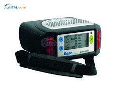X-am7000型復(fù)合氣體檢測(cè)儀