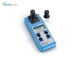 HI93703、HI93703-11便攜式微電腦濁度測定儀