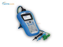 MI3122漏電開(kāi)關(guān)、回路阻抗測(cè)試儀