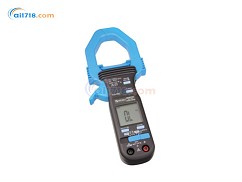 MD9230工業(yè)真有效值A(chǔ)C/DC電流鉗表