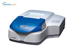 SPECORD? 200 PLUS紫外可見分光光度計(jì)