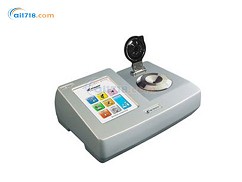 RX-5000i全自動(dòng)臺式數(shù)顯折光儀