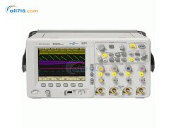 MSO6104A混合信號(hào)示波器