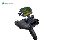 Bionic X4(金槍X4)遠(yuǎn)程地下金屬探測器