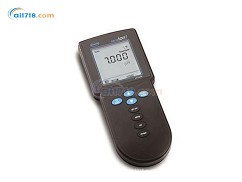 sensION1標(biāo)準(zhǔn)便攜式PH計(jì)