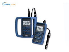 COND330i/340i、COND720/730/740電導(dǎo)率測(cè)試儀