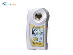 PAL-SOIL迷你數(shù)顯土壤水分測定儀