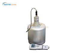 Soilbox-343便攜式土壤呼吸測量系統(tǒng)