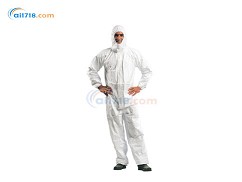 TYVEK醫(yī)用一次性防護服