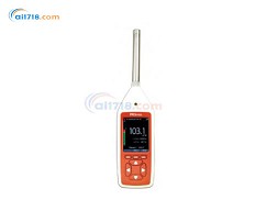 CR:172B綠色聲級(jí)計(jì)