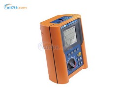 SIRIUS89N電能質(zhì)量與電氣安全測(cè)試儀