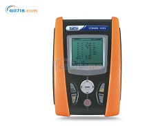 COMBI419電能質(zhì)量與電氣安全測(cè)試儀